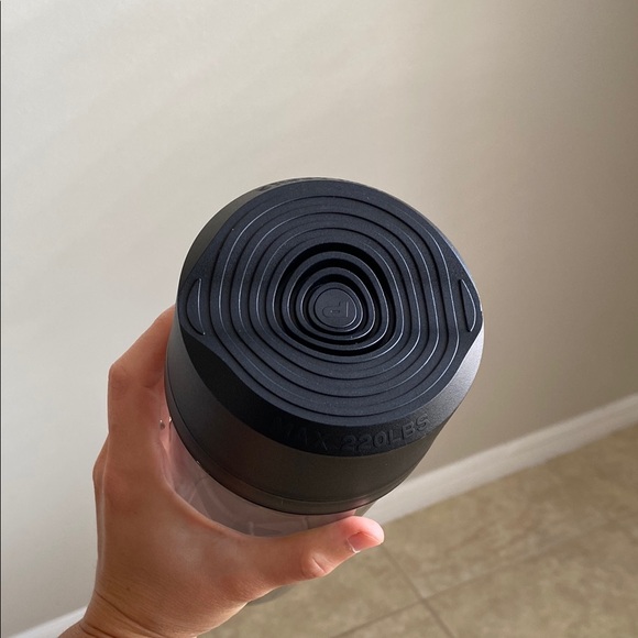 Prozis Tan Shaker Container Box - Picture 6 of 7